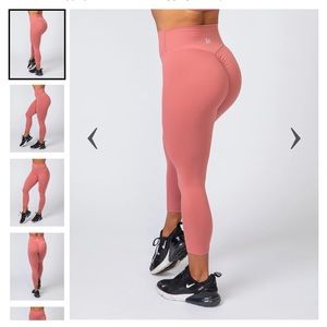 Muscle nation leggings